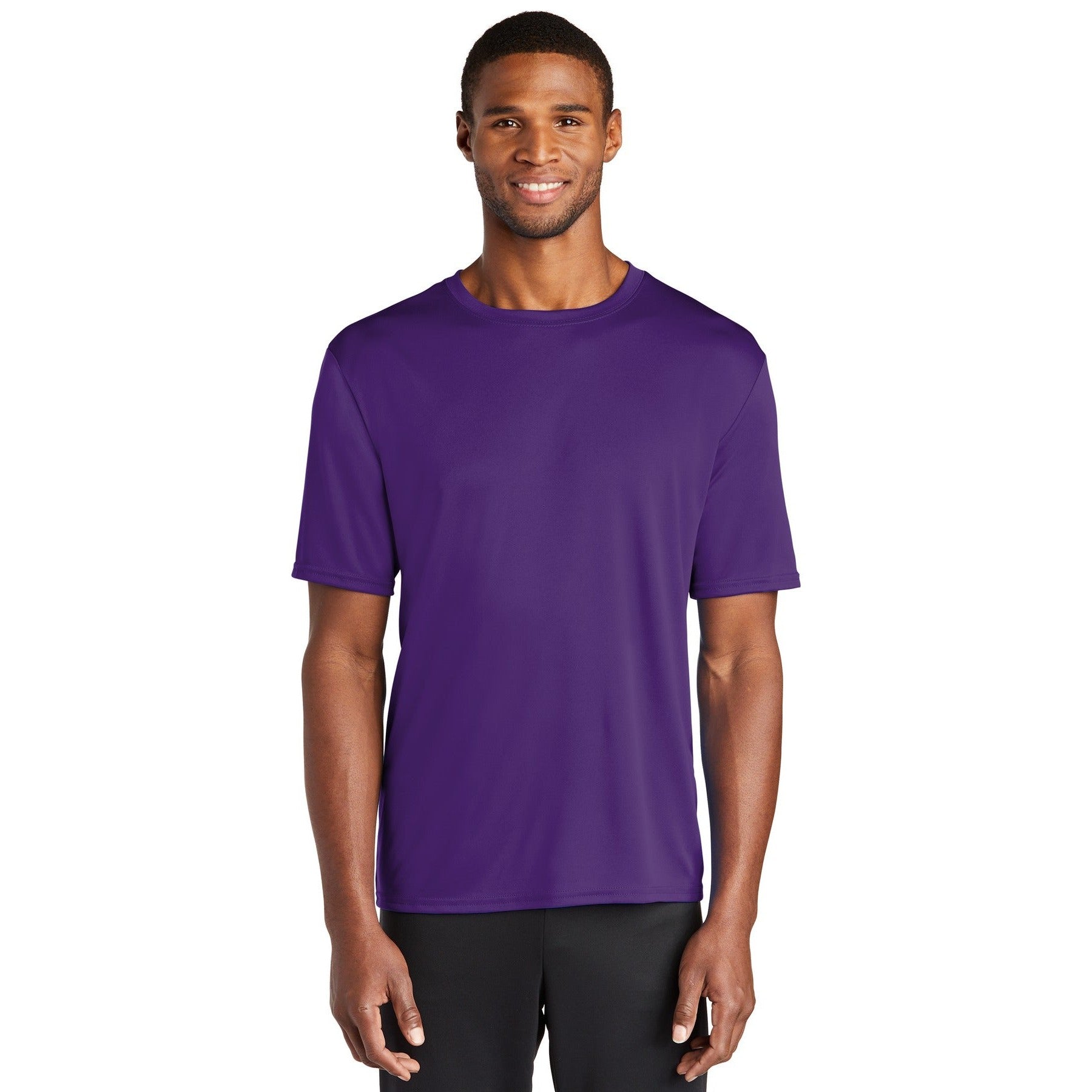 Port & Company-Port & Company® Performance Tee. PC380-MedTech-21